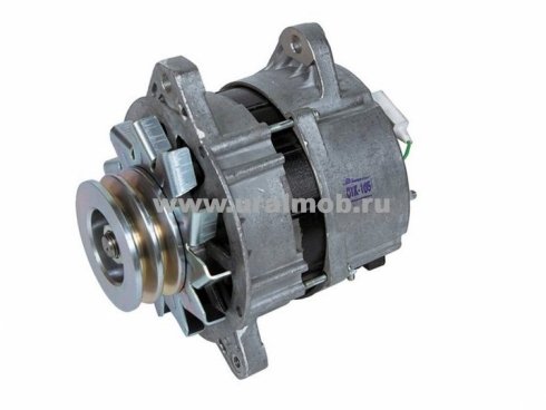Генератор двигателя ЯМЗ-236, ЯМЗ-238