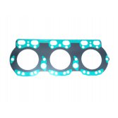 Фото: 236Д-1003212-А зел. Прокладка ГБЦ  (нового образца) в сборе (зел.) (АвтоРесурс)