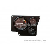 Фото: 4320-3805012-10 Щиток приборов правый (АЗ УРАЛ)