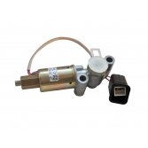 Фото: КЭМ 32-23 Клапан электромагнитный привода вентилятора ЯМЗ (НПО РОДИНА) (236-1308680)