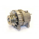 Фото: 3112.3771 Генератор УРАЛ, МАЗ дв. ЯМЗ 7511.10,   28 В   80 А  (ПРАМО)