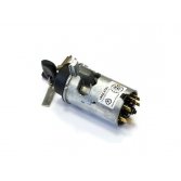 Фото: 1902.3704 Замок зажигания МАЗ, КАМАЗ (2101-3704000-11) Автоарматура