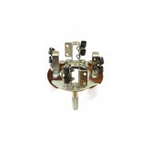 Фото: 25.3708-320-11 Щеточный узел без щеток (траверса) на 2501.3708320-11,21,31,40 н/о