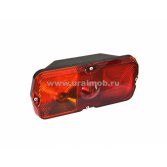 Фото: ФП 132 А б/л Фонарь задний б/л (24В)