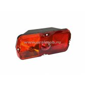 Фото: ФП 132 АБ-04 Фонарь задний (ОАО ОСВАР) (24В)