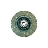 Фото: 1878001501 Диск ведомый в сборе КАМАЗ 4308, УРАЛ, МАЗ 4370, ПАЗ, НЕФАЗ (362GTZ)