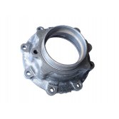 Фото: 4320ЯМ-1802213 Крышка подшипника вала привода заднего моста (АЗ УРАЛ) для РК со стояночным тормозом