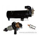 Фото: ПЖД30-1015006 ПЖД30  КАМАЗ  30 кВт (ШААЗ)