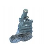 Фото: 236-1011014-Г Насос масляный в сборе МАЗ, УРАЛ н/о (ОАО Автодизель)