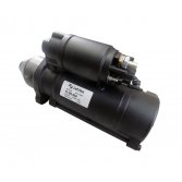 Фото: AZF 4365    11.132.348 Стартер УРАЛ, МАЗ дв. ЯМЗ-534, 536 (AZF 4137  11.131.524) 5340.3708010/536.3708010 (MAHLE)