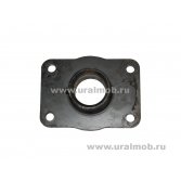 Фото: 4320-2707233 Втулка буксирного прибора (верхняя крышка на кастрюлю) (АЗ УРАЛ)