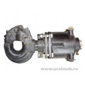 Фото: 4320Х-2707210-10 Прибор буксирный без поперечины (АЗ УРАЛ)