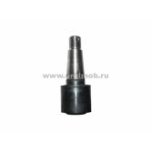 Фото: 4320Я2-2919024 Палец нижней реактивной штанги (М30*1,5) РМШ (в обычную штангу)