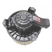 Фото: ARU1M50001 Мотор отопителя УРАЛ NEXT с крыльчаткой (на три шпильки) (ОАО ГАЗ)