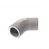 Фото: 4320Я5-1303053 Патрубок водопроводящий, алюмин. ЯМЗ-536 (АЗ УРАЛ)