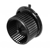 Фото: A21R23.8101178 Мотор отопителя УРАЛ Next с крыльчаткой (А) 16466693