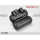 Фото: K1795 Цилиндр колесный в сборе (FENOX) 375-3501030-01