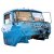 Фото: 4320Я-5000013А Кабина в сборе 1-ой компл. УРАЛ с дв. ЯМЗ-236М2