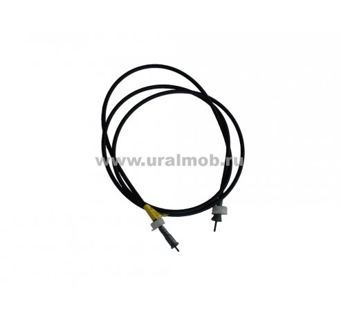 Фото: ГВ 300-04 Вал гибкий привода спидометра (1800 мм) (130-3802020)