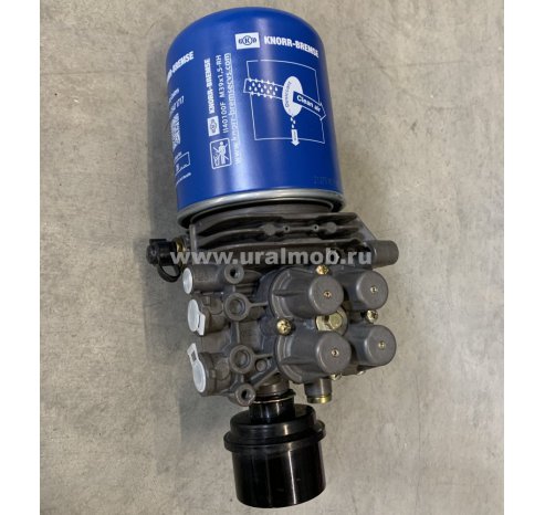 ZB4403 Модуль подготовки воздуха с маслоуловителем (Knorr-Bremse