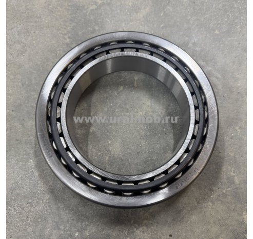 Фото: 2007124A СПЗ Подшипник роликовый конический (ступица колеса) СПЗ-64