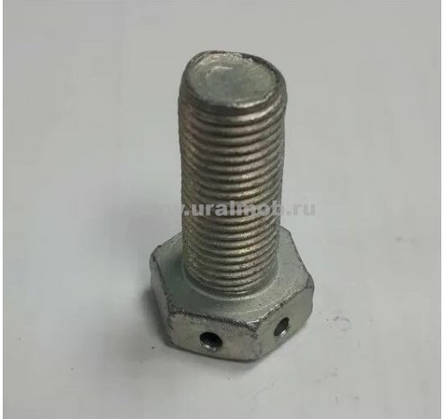 Фото: 331950. Болт в 110 вал М12х1,25х29 (А)