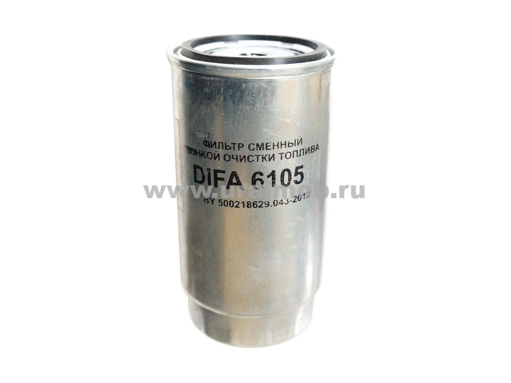 Фильтр грубой очистки топлива камаз 43118