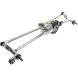 Фото: A21R23.5205100 Стеклоочиститель (Привод стеклоочистителя) УРАЛ-NEXT