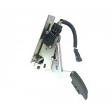 Фото: ФР8150-1 Педаль акселератора электронная УРАЛ (61000NO-51SD-42) (КДБА.453621.008-02) (КДБА.453621.008-82)