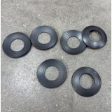 Фото: 375-2403058-А Шайба сателлита опорная, дифференциала редуктора (А)