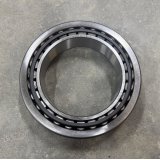 Фото: 2007124A СПЗ Подшипник роликовый конический (ступица колеса) СПЗ-64