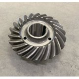 Фото: 4320Х-2402061 (CN) Шестерня ведомая коническая (22 зуб.) н/о (CN) (шлифов. зуб)